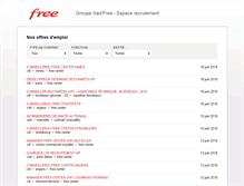 Tablet Screenshot of iliad-free.jobs.vocationcity.com